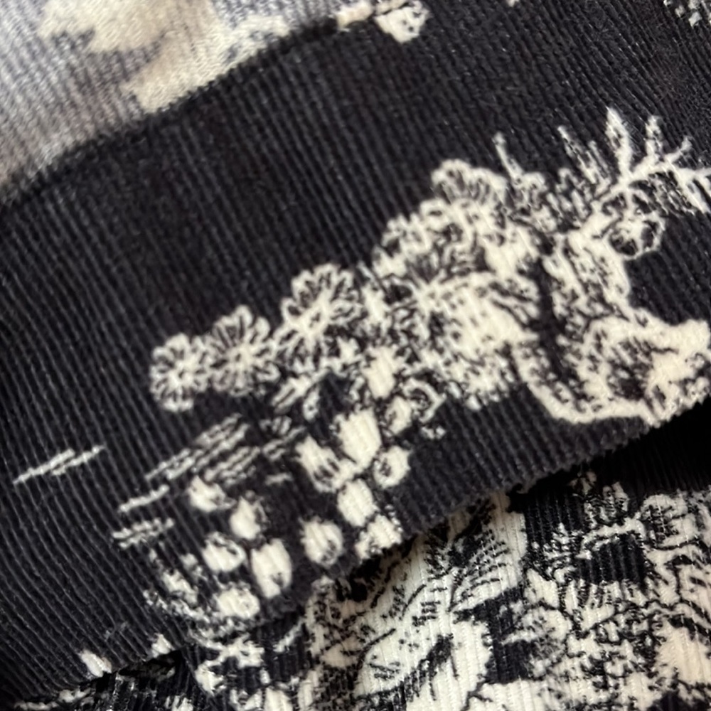 Universal thread women’s dress. 1586 - Picture 5 of 7